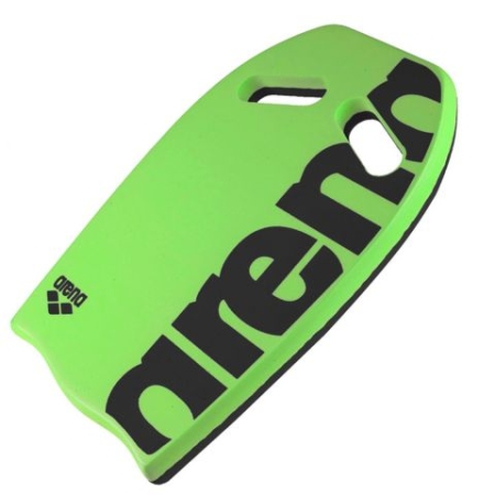 DESKA DO PŁYWANIA ARENA KICKBOARD GREEN